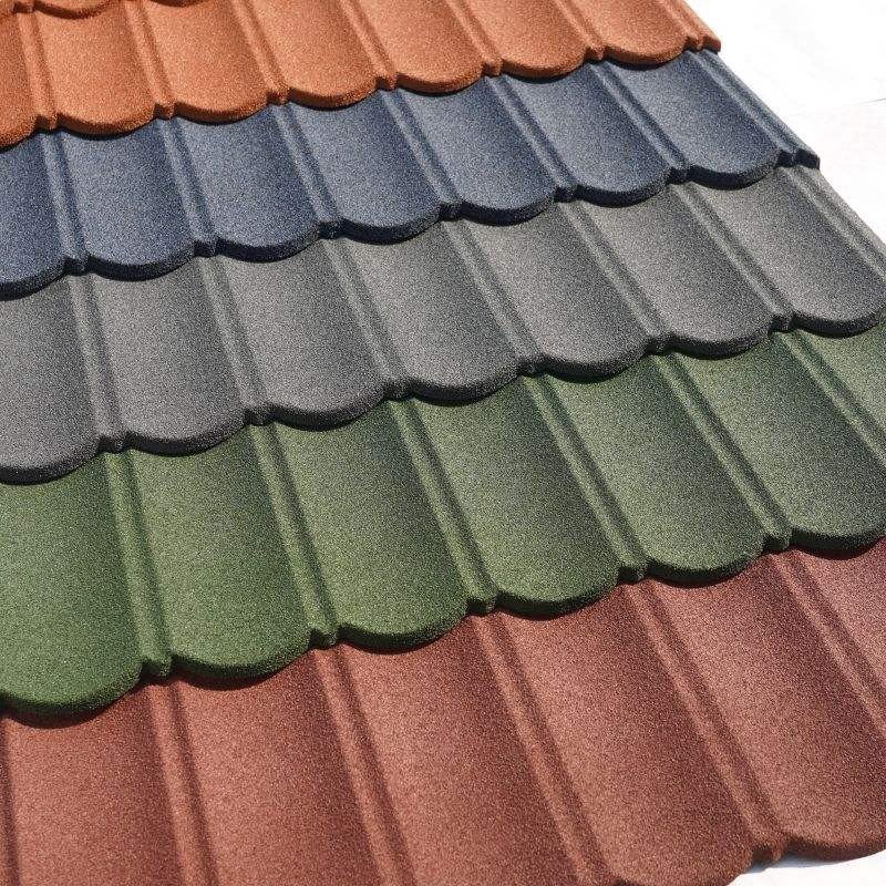 Belgian Roof Tiles manufacturers